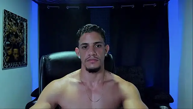 Czat XXX na żywo – jhonnysnow17