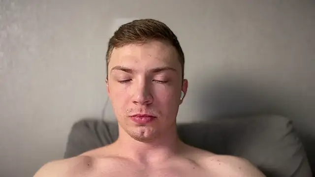 iron__chapのウェブカメラショー