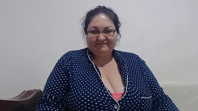 Show de webcam de Nykyxo