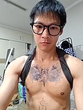 Živý XXX chat horny_slavedog