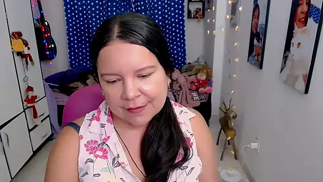 claryssa_のライブXXXチャット