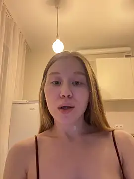 Chatroom XXX en direct de Eva_Weyne