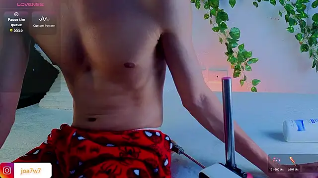 Levii_Ackermann 现场XXX聊天