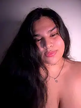 Вебкам-шоу Badkittykim