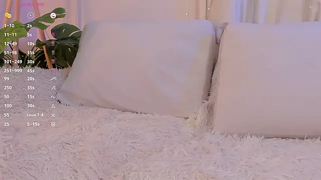 Lettie_brooks 现场XXX聊天