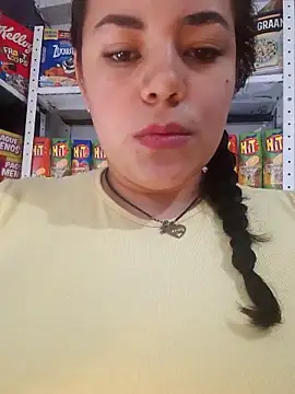 Evaluna2110_ Chat XXX in diretta