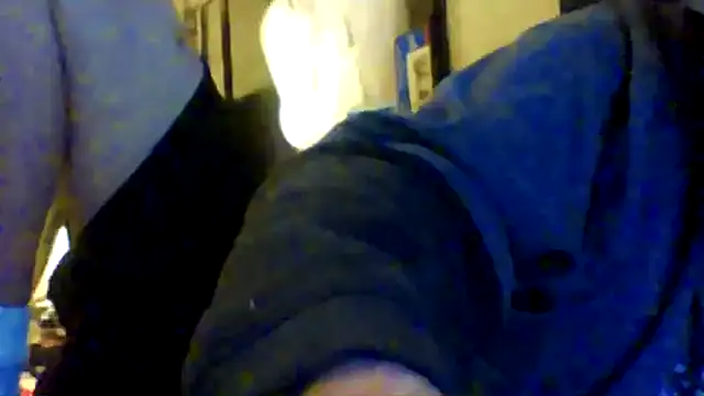 Kentuckysoloのウェブカメラショー