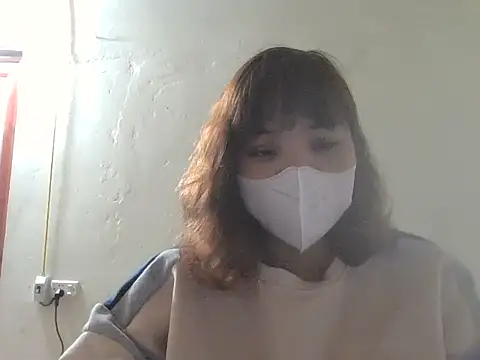 Angela-Eira élő XXX-chatje