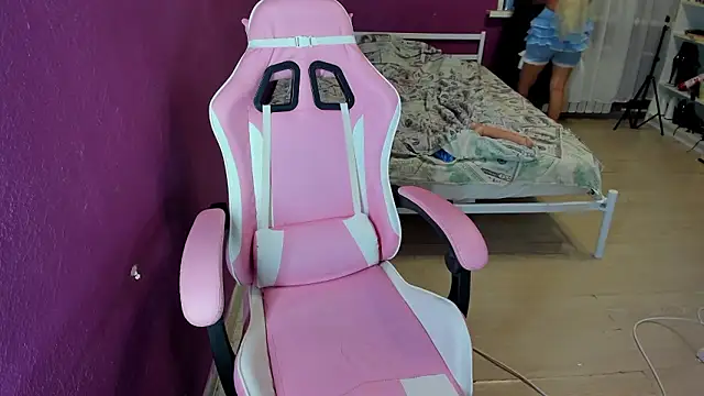 Lika8234 Live XXX Chat