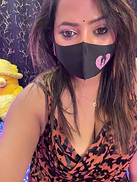 แชท XXX สดของ beauty_alina