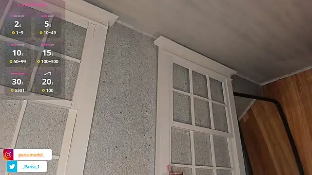 _PARISI_ live XXX chat