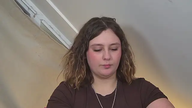 MaryMurray élő XXX-chatje