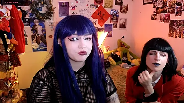 Alex_Howell élő XXX-chatje