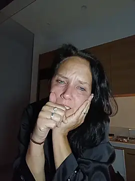 Chat XXX ao vivo de Aphrodite_88