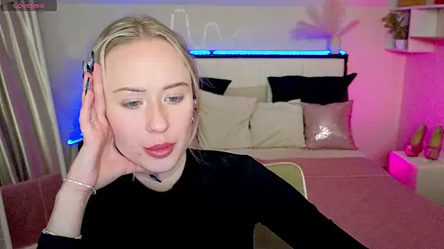 SashaBrooksのライブXXXチャット