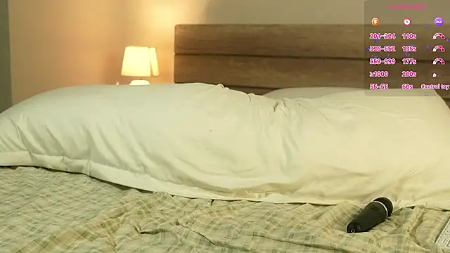 EnchantedIvy Live XXX Chat