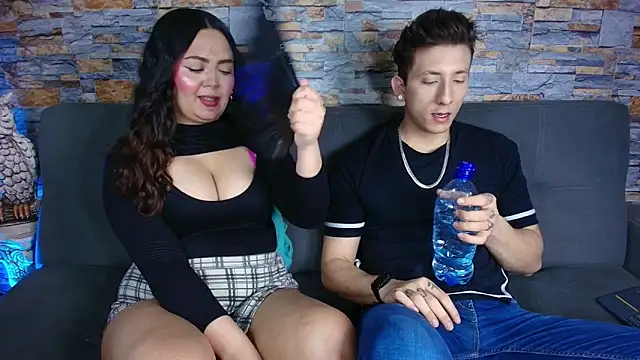 Maykol_VictoriasrのライブXXXチャット