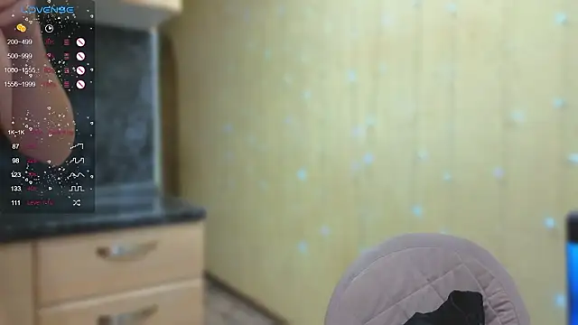 Smoorodinkaa Live XXX Chat