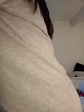 Sahana_Ashiika Adlı Modelin Canlı XXX Sohbeti