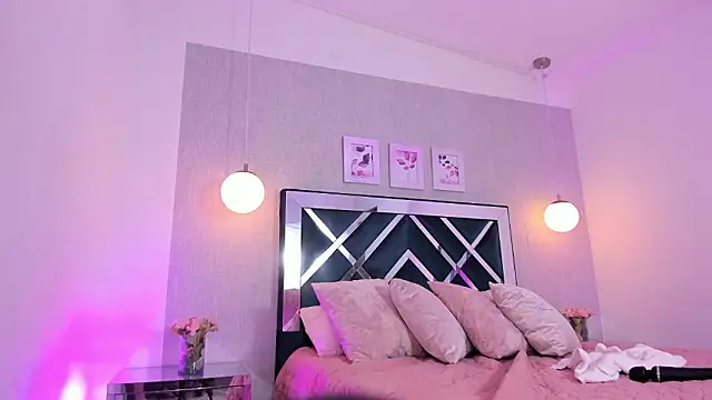 ibella7 élő XXX-chatje