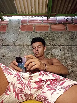 Czat XXX na żywo – alex_candela