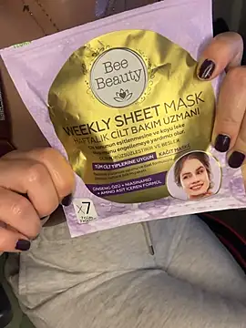 Periperiniz Live XXX Chat