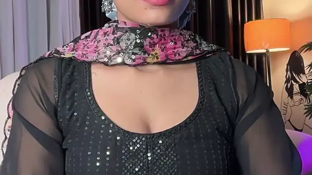 Wow-nisha Live XXX Chat