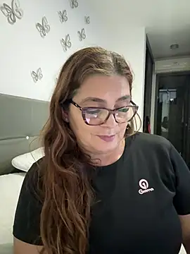 AntonellaVioleta Live XXX Chat