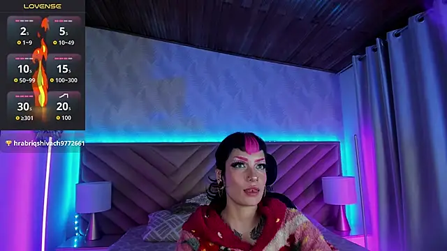 _mamush Live XXX Chat