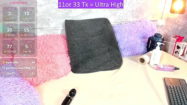 Little_lili19 Live XXX Chat