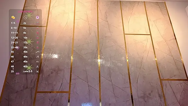 TylerBloom Pertunjukan Webcam