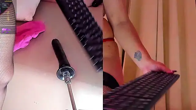 MayaRouse Chat XXX live