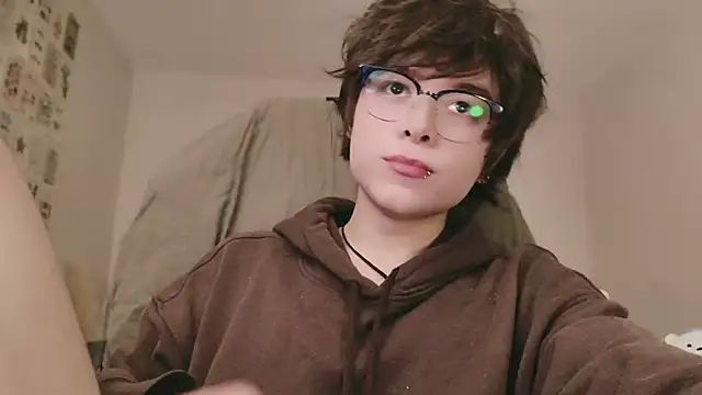 PaulTexx Live XXX Chat