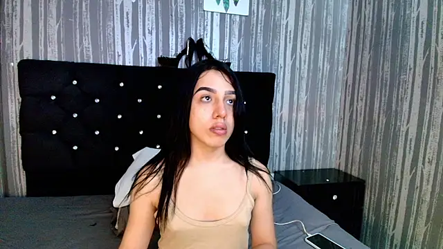 แชท XXX สดของ Alicee_Moonn