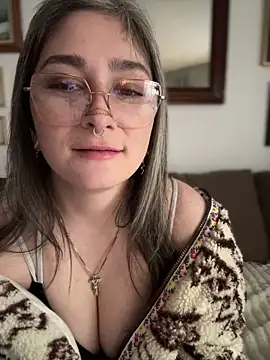 Alix_Valentine élő XXX-chatje