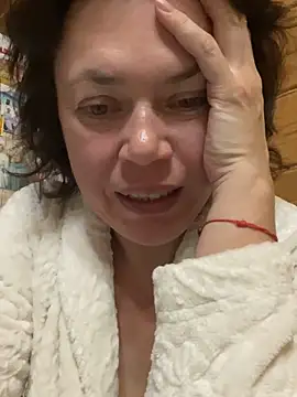 Kiramagic Live XXX Chat