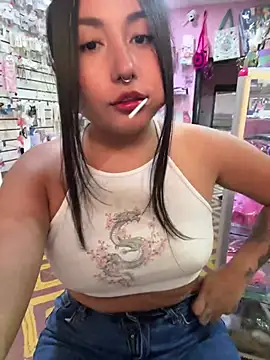 saranghae_ Chat XXX in diretta