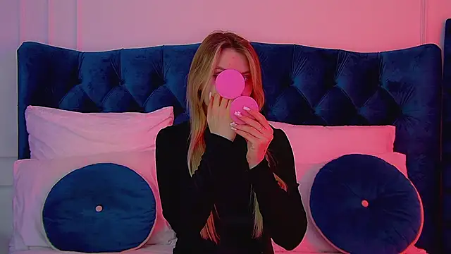 StacyEvances Live XXX Chat