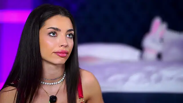 LalaRoze: απ ευθείας συνομιλία ΧΧΧ