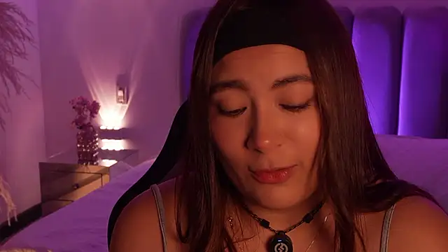 AbbyJackson_のライブXXXチャット