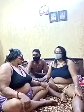 LoveOnStream Obrolan Langsung XXX