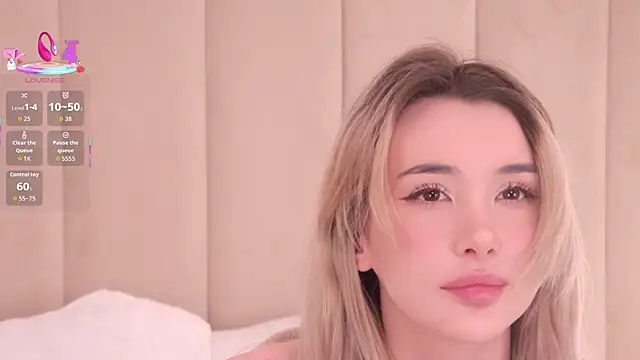 Nesolla élő XXX-chatje