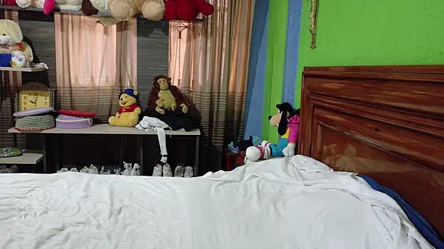 _Charlize_theron_ élő XXX-chatje