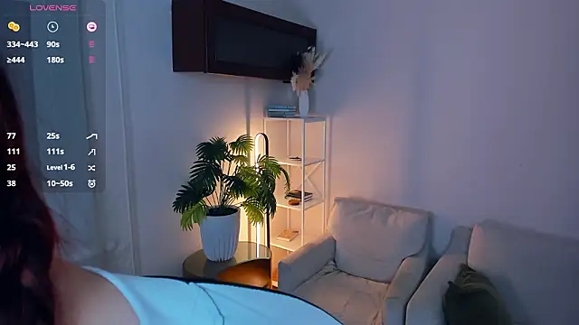 KatyKufel Live XXX-chat