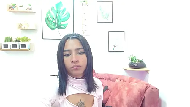 Aliciacute__のライブXXXチャット