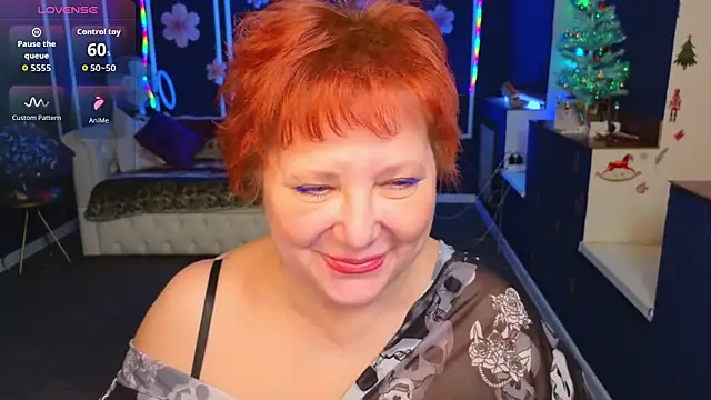 Kira_Kenett élő XXX-chatje