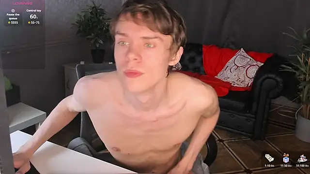 Brad_MylesのライブXXXチャット