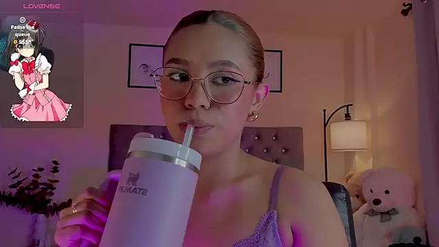 OxanaFedorova1-のライブXXXチャット