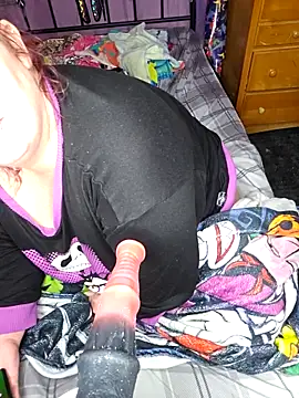 BabygurlJay élő XXX-chatje