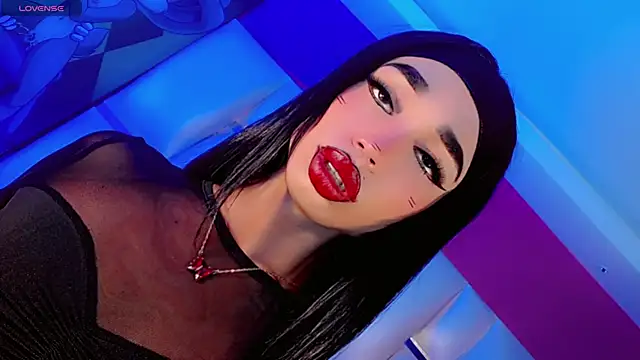 JessiscaWalker 现场XXX聊天